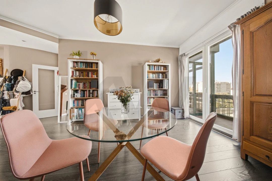 Apartamento T1 para Venda em Cedofeita, Santo Ildefonso, Sé, Miragaia, São Nicolau e Vitória Foto 6