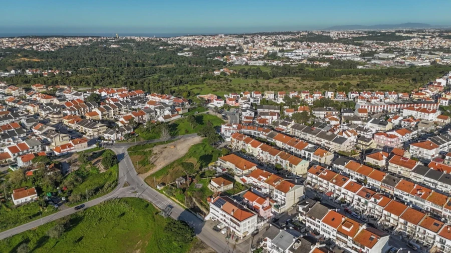 Moradia T2 para Venda em Corroios Foto 12