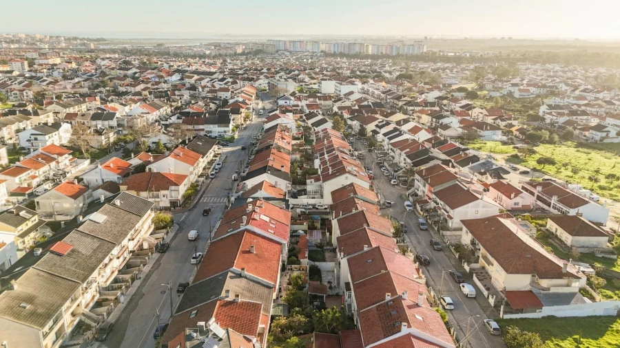 Moradia T2 para Venda em Corroios Foto 8