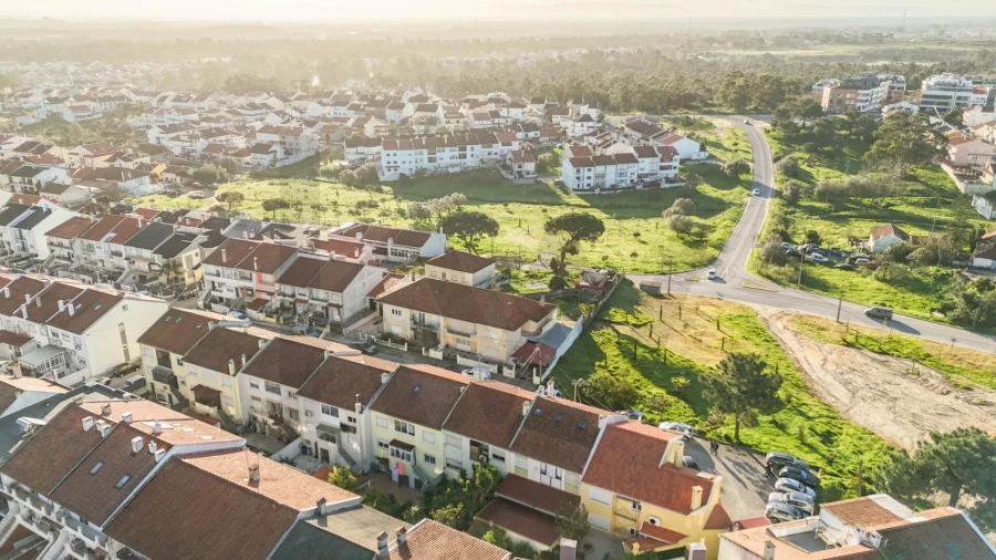 Moradia T2 para Venda em Corroios Foto 7