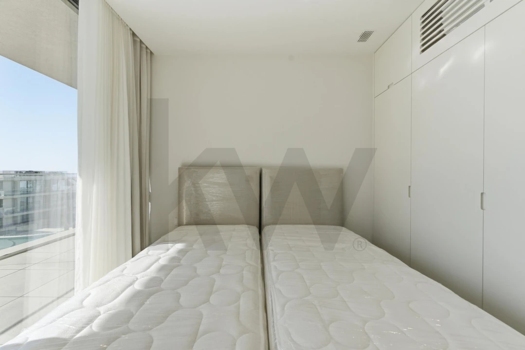 Apartamento T2 para Venda em Lagoa e Carvoeiro Foto 38