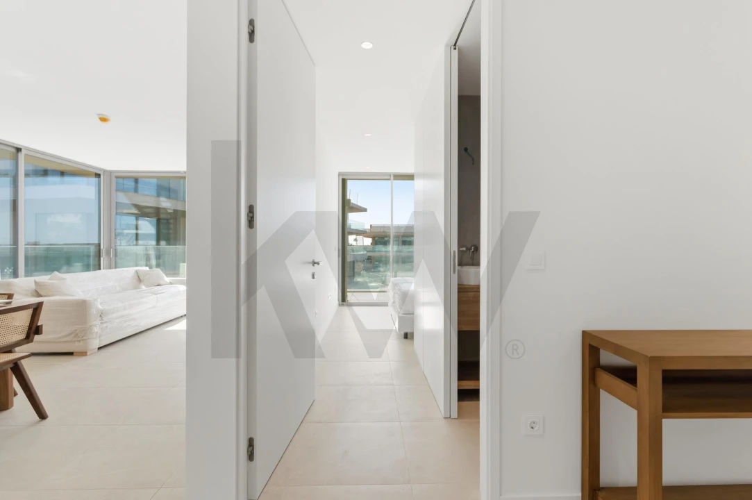 Apartamento T2 para Venda em Lagoa e Carvoeiro Foto 33