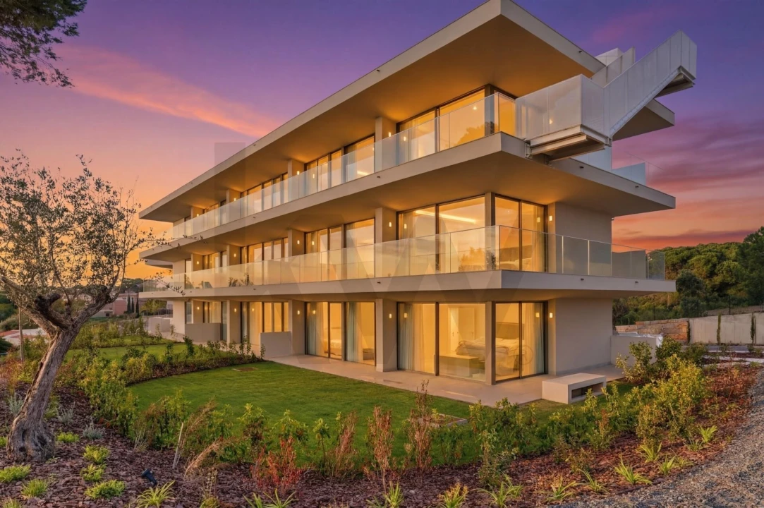 Apartamento T2 para Venda em Lagoa e Carvoeiro Foto 28