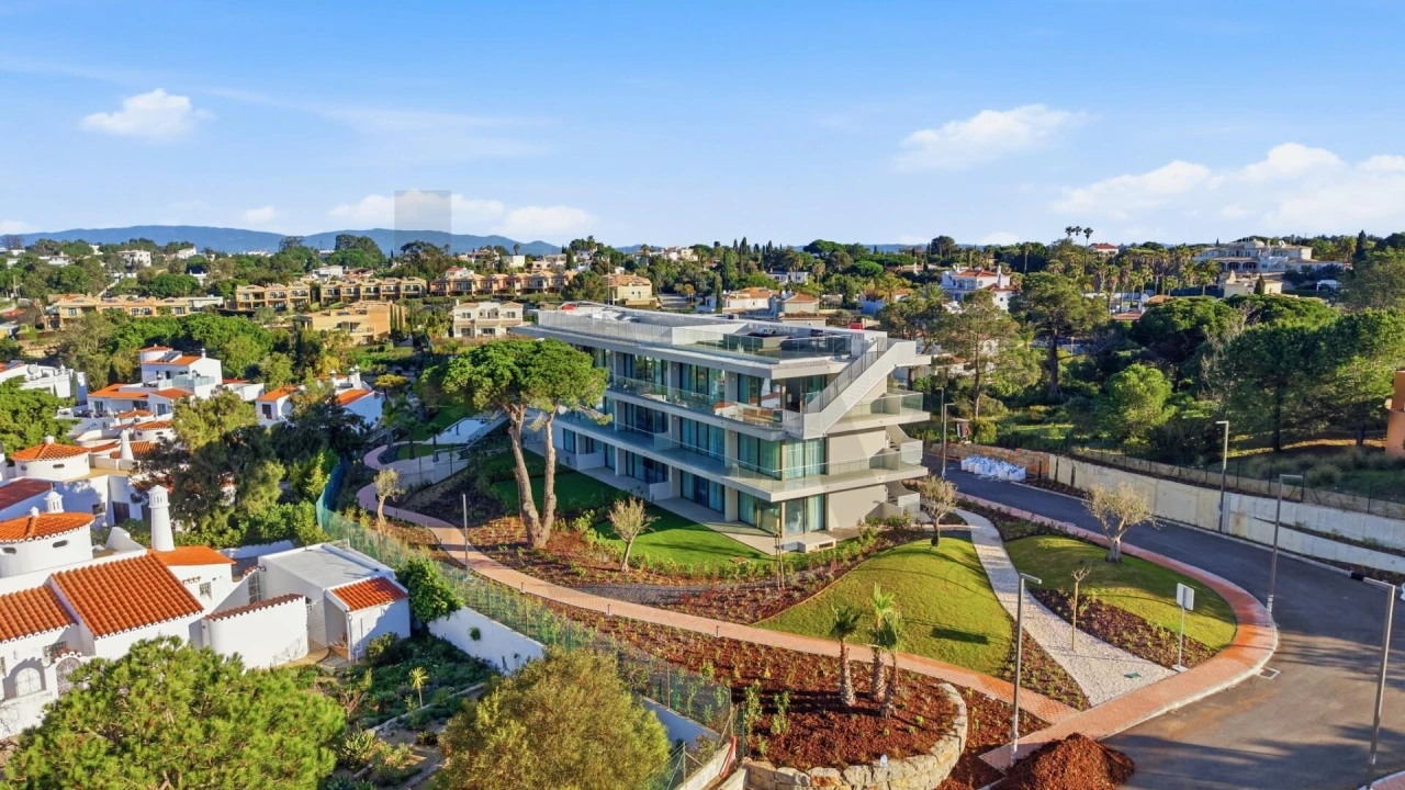 Apartamento T2 para Venda em Lagoa e Carvoeiro Foto 14