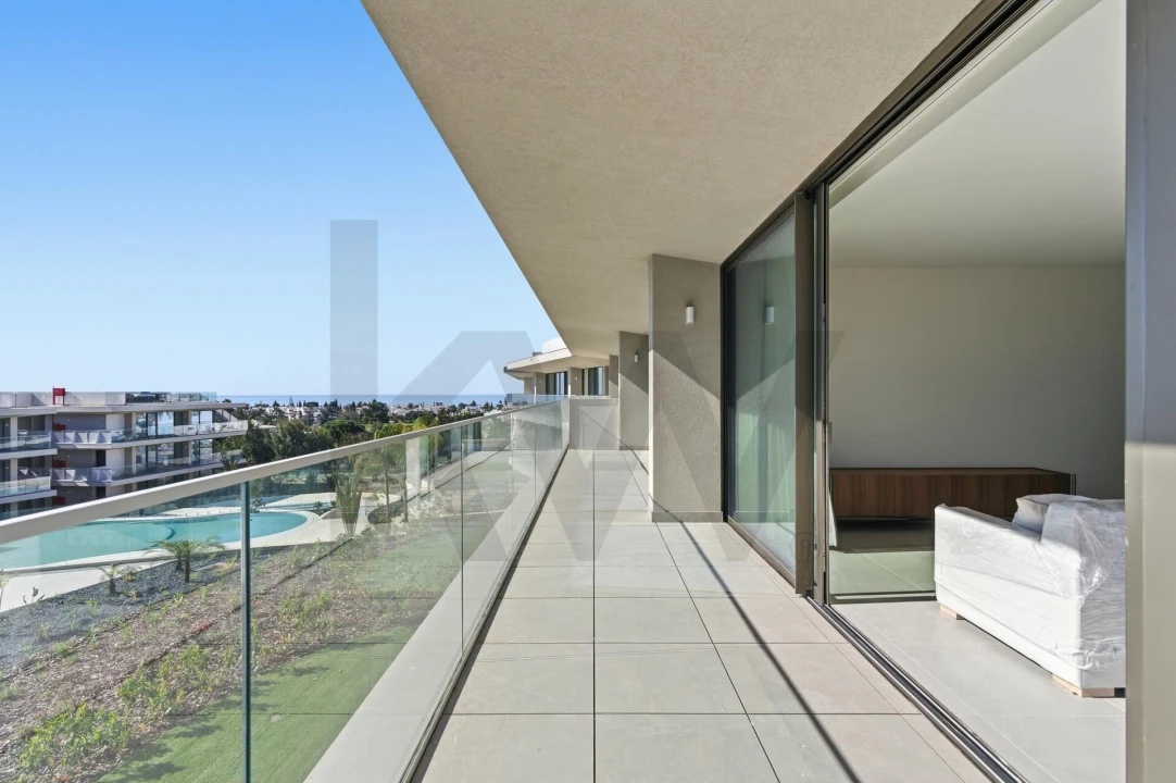 Apartamento T2 para Venda em Lagoa e Carvoeiro Foto 56