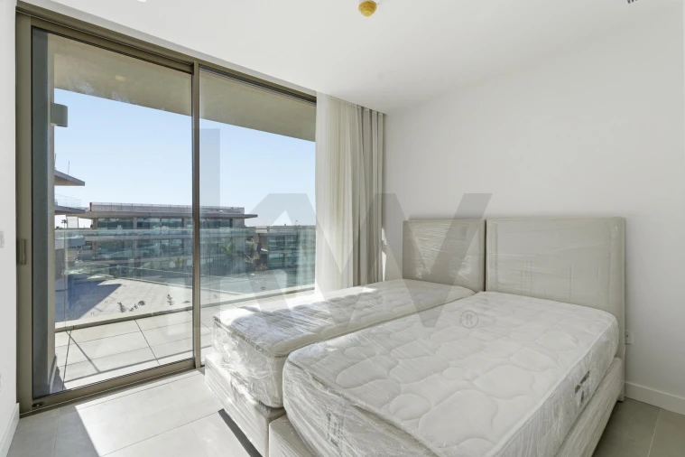 Apartamento T2 para Venda em Lagoa e Carvoeiro Foto 37