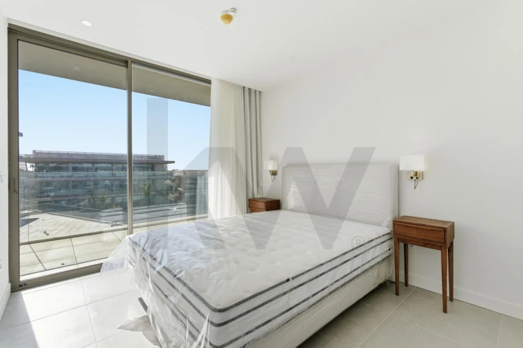 Apartamento T2 para Venda em Lagoa e Carvoeiro Foto 43