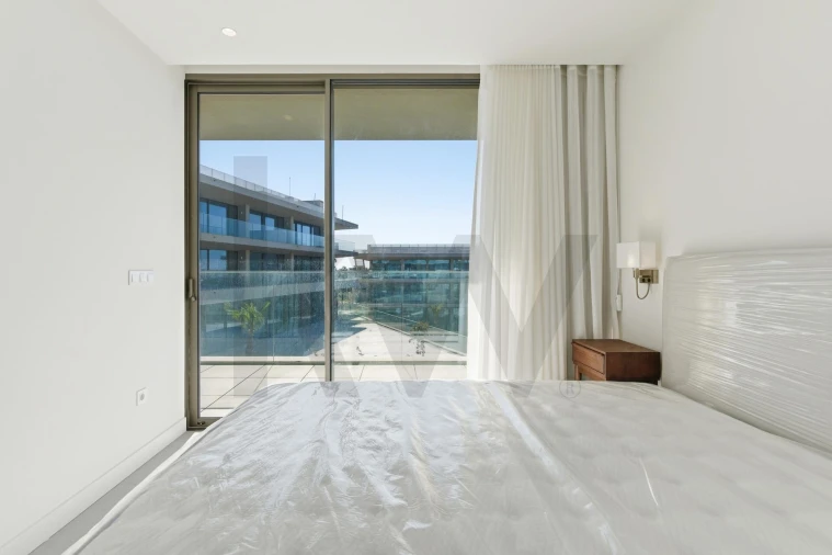 Apartamento T2 para Venda em Lagoa e Carvoeiro Foto 44