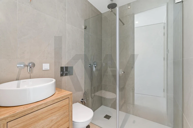 Apartamento T2 para Venda em Lagoa e Carvoeiro Foto 36