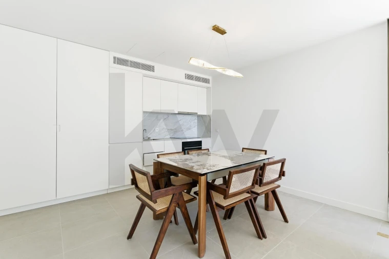 Apartamento T2 para Venda em Lagoa e Carvoeiro Foto 49