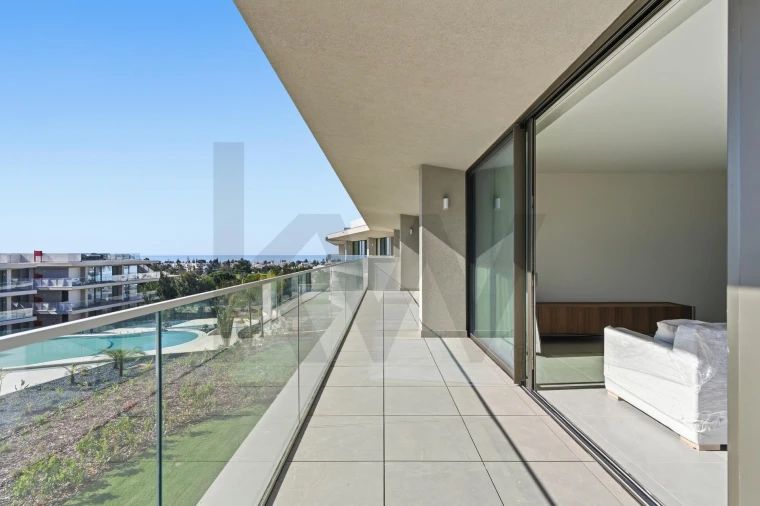 Apartamento T2 para Venda em Lagoa e Carvoeiro Foto 56