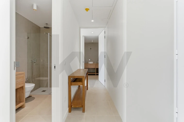 Apartamento T2 para Venda em Lagoa e Carvoeiro Foto 34