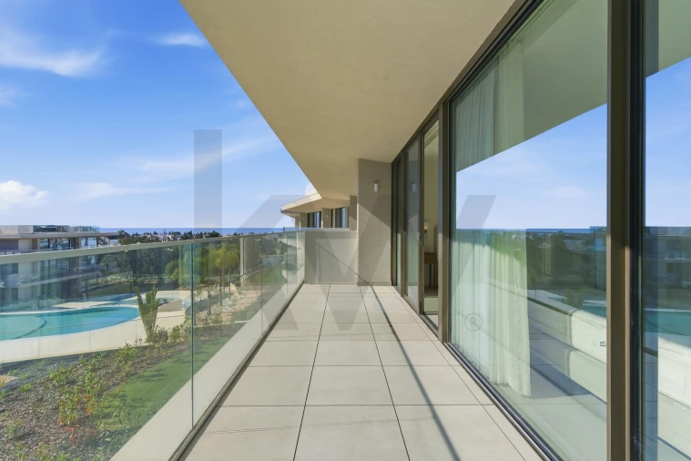 Apartamento T2 para Venda em Lagoa e Carvoeiro Foto 57