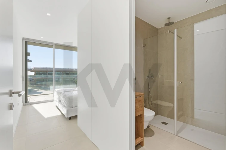 Apartamento T2 para Venda em Lagoa e Carvoeiro Foto 35