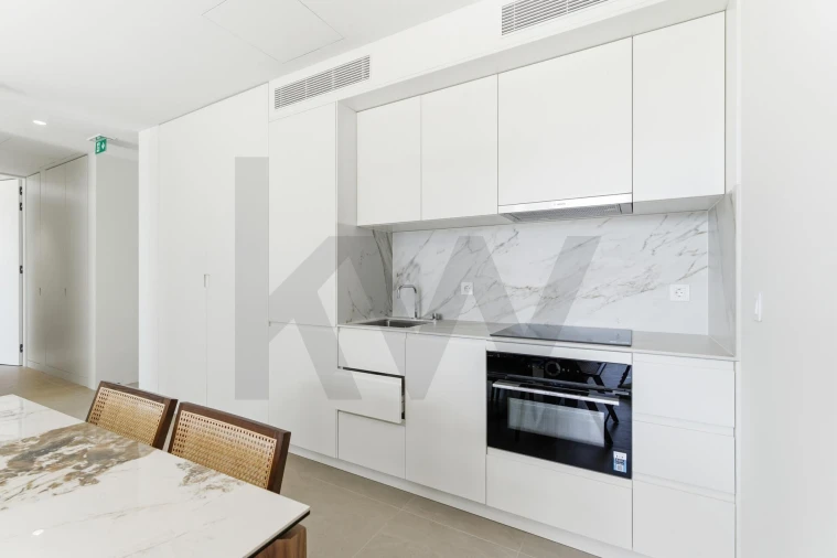 Apartamento T2 para Venda em Lagoa e Carvoeiro Foto 51