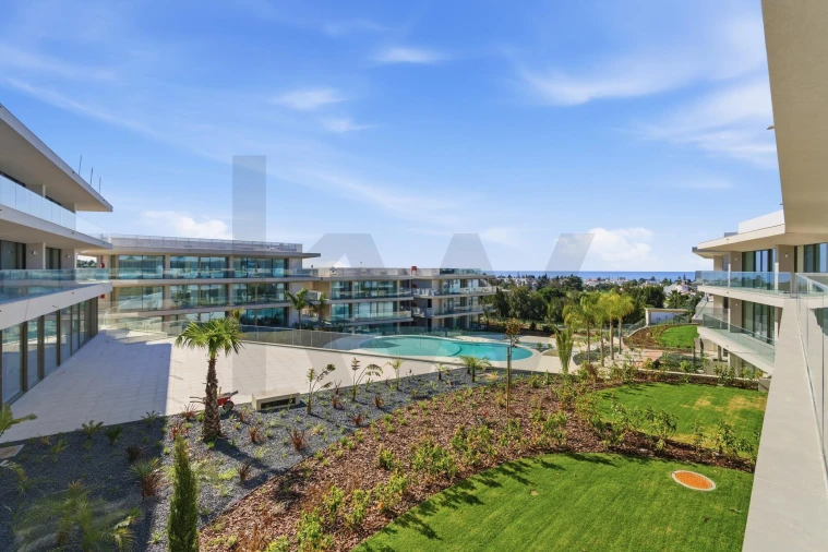 Apartamento T2 para Venda em Lagoa e Carvoeiro Foto 1