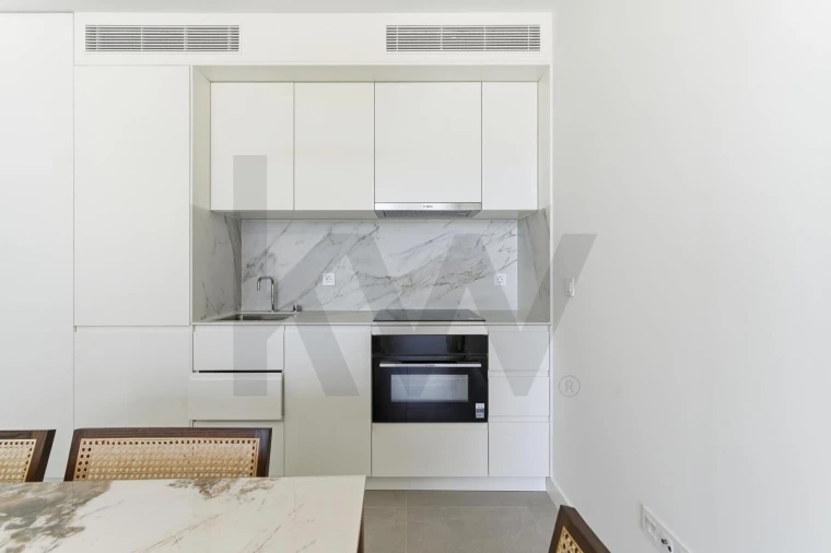 Apartamento T2 para Venda em Lagoa e Carvoeiro Foto 50