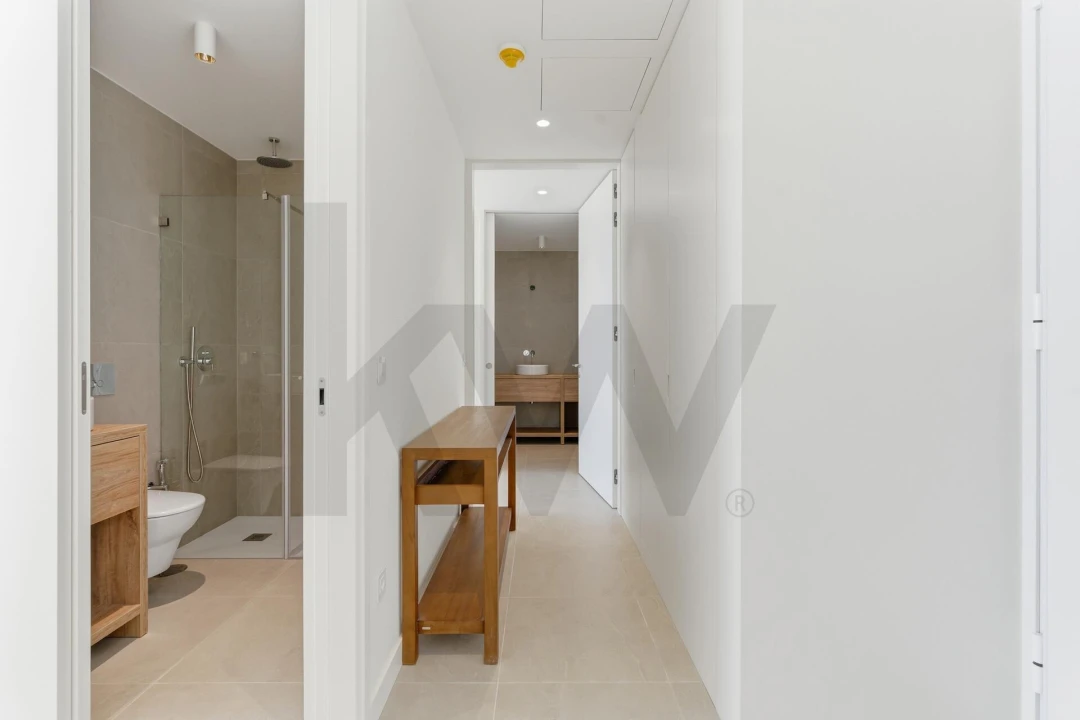 Apartamento T2 para Venda em Lagoa e Carvoeiro Foto 34