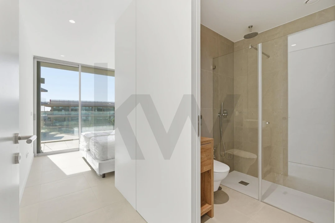 Apartamento T2 para Venda em Lagoa e Carvoeiro Foto 35