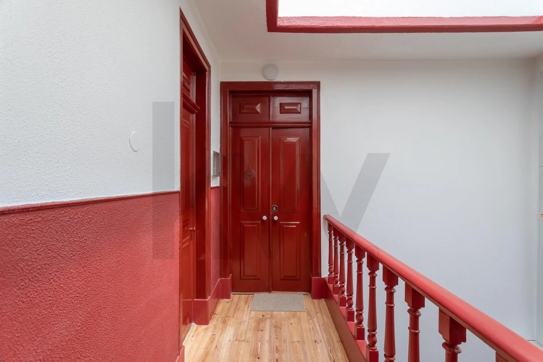 Apartamento T4 para Venda em Arroios Foto 29