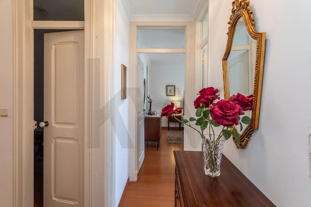 Apartamento T4 para Venda em Arroios Foto 7