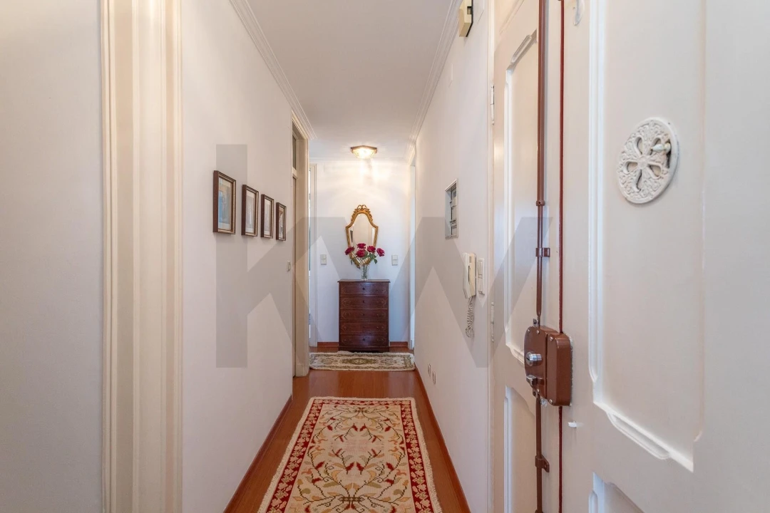 Apartamento T4 para Venda em Arroios Foto 19