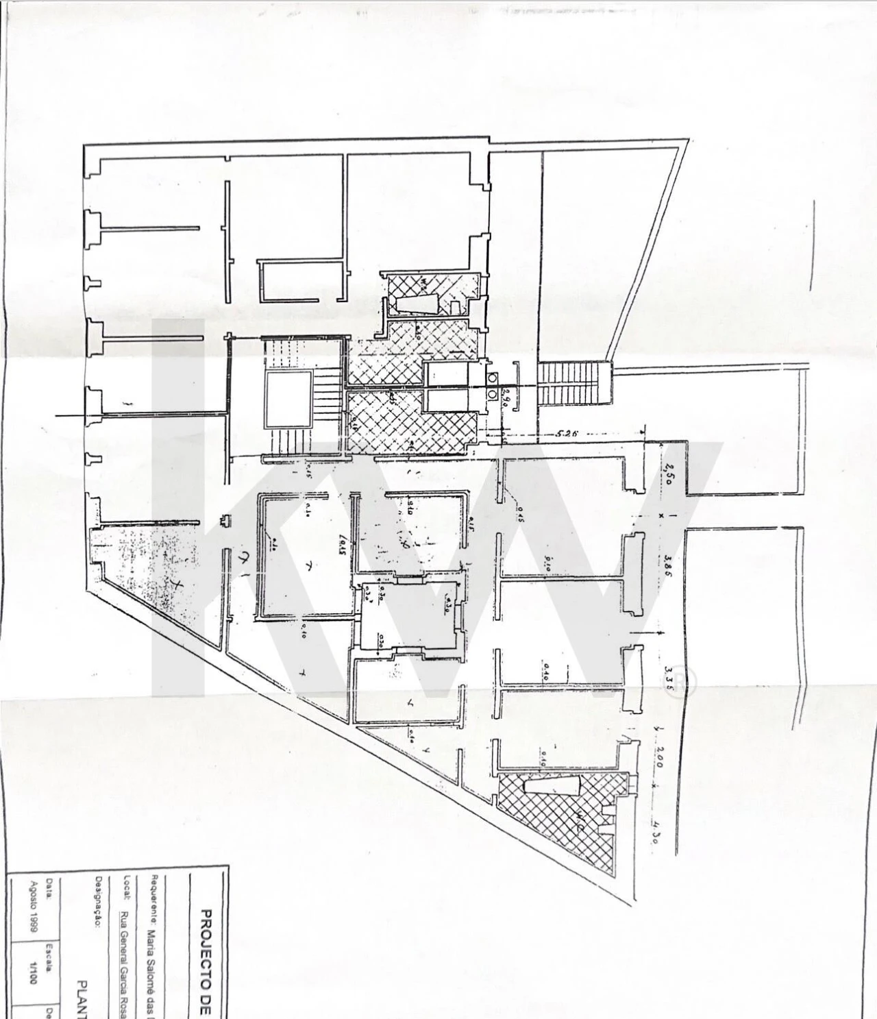Apartamento T4 para Venda em Arroios Foto 33