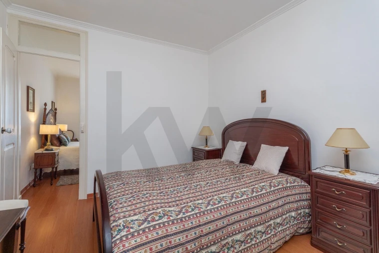 Apartamento T4 para Venda em Arroios Foto 15