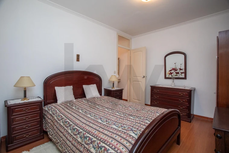 Apartamento T4 para Venda em Arroios Foto 16