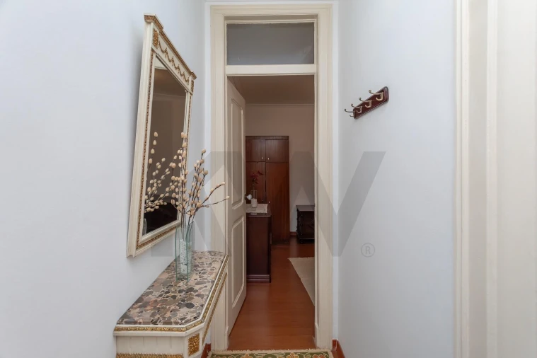 Apartamento T4 para Venda em Arroios Foto 11
