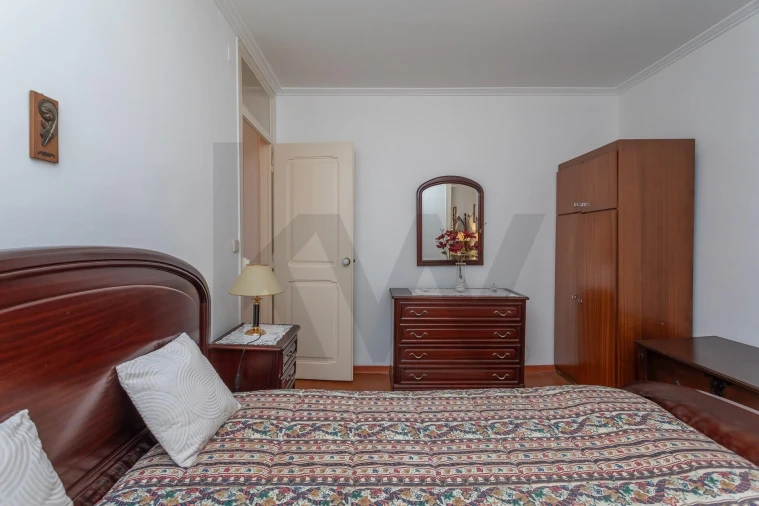 Apartamento T4 para Venda em Arroios Foto 17