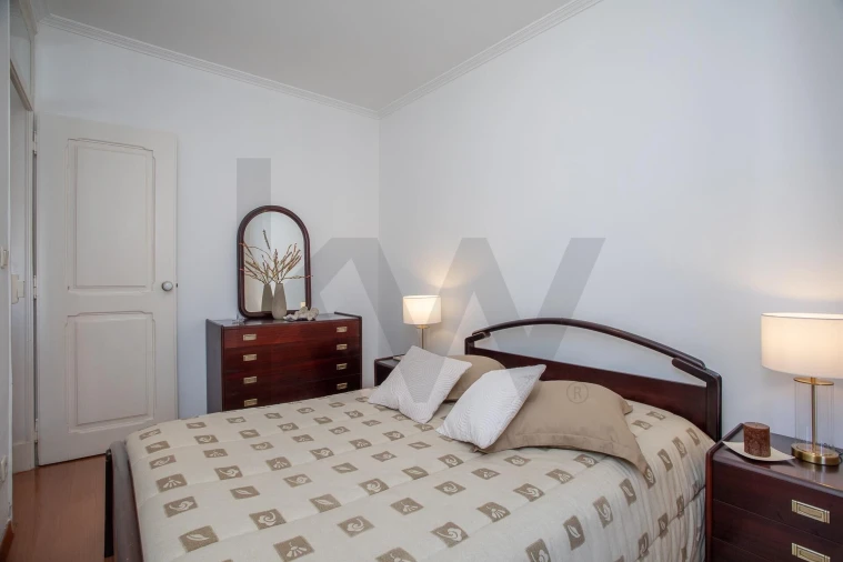 Apartamento T4 para Venda em Arroios Foto 13