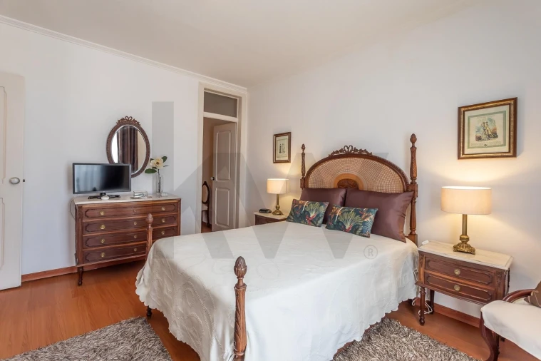 Apartamento T4 para Venda em Arroios Foto 10