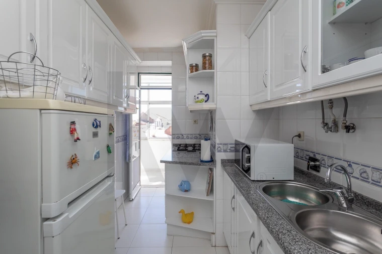 Apartamento T4 para Venda em Arroios Foto 21