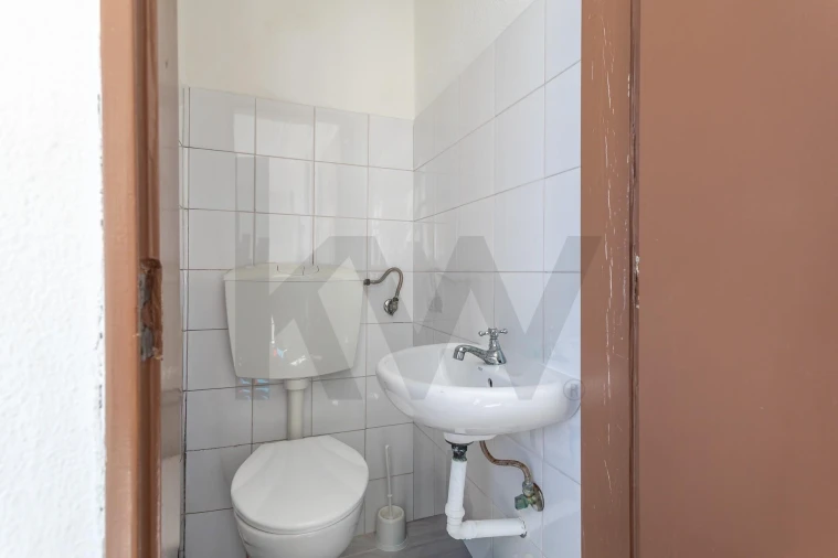 Apartamento T4 para Venda em Arroios Foto 23