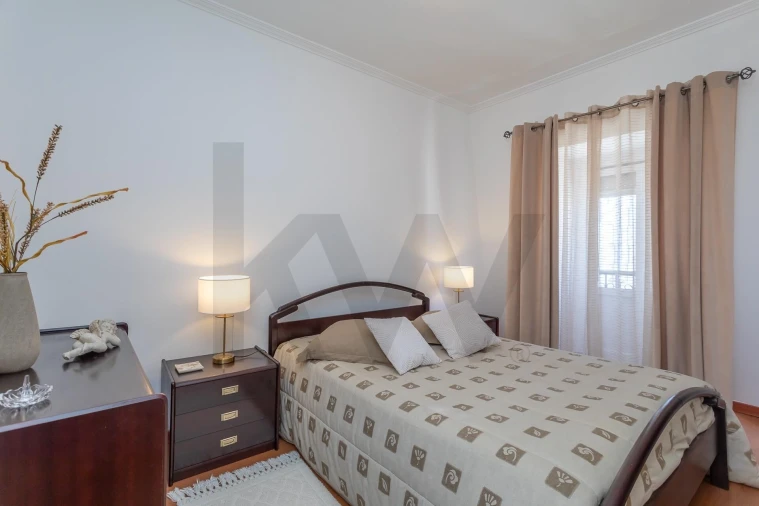 Apartamento T4 para Venda em Arroios Foto 12