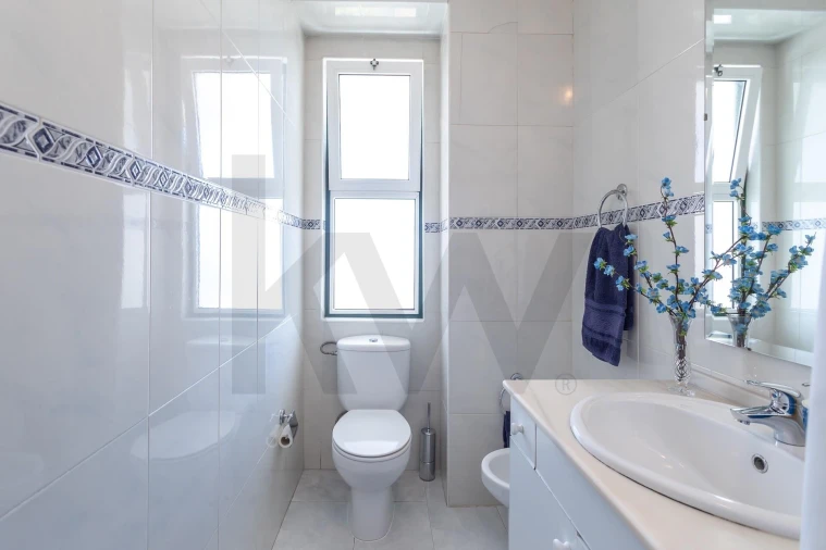 Apartamento T4 para Venda em Arroios Foto 18