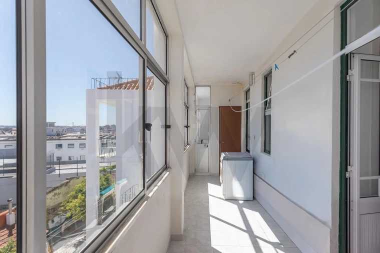 Apartamento T4 para Venda em Arroios Foto 25