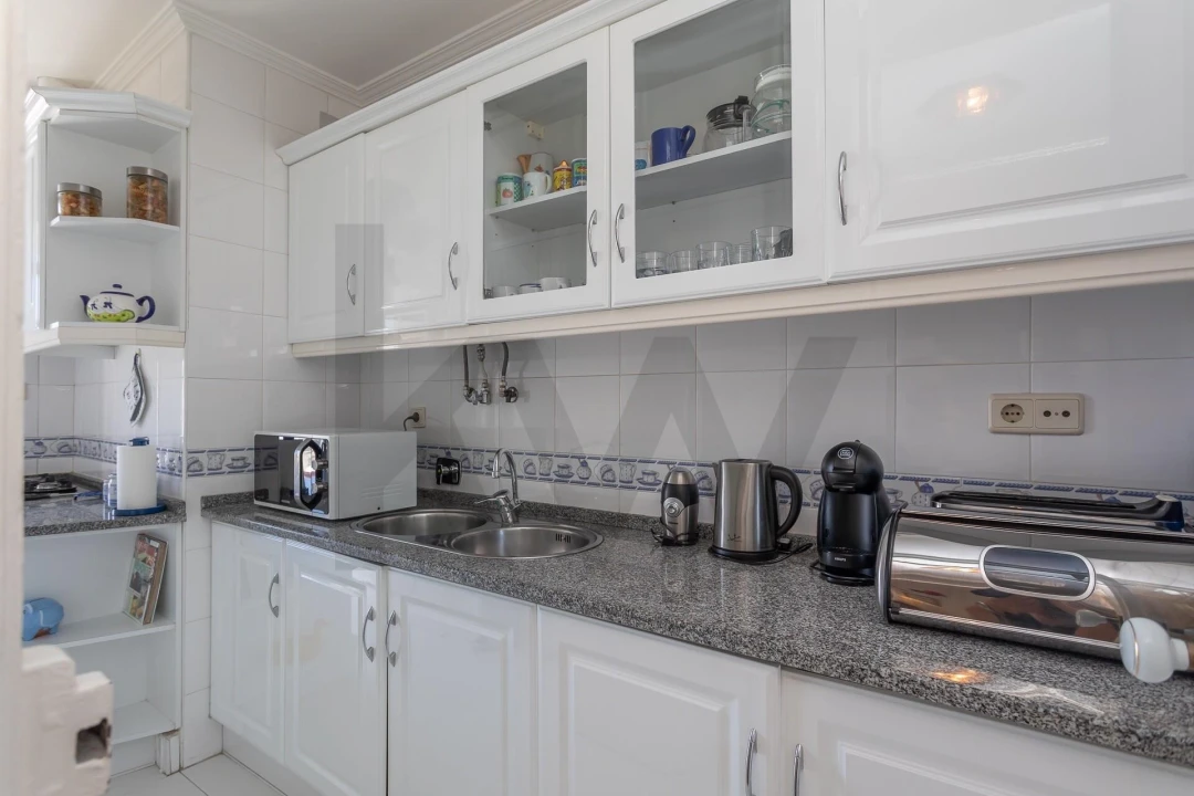 Apartamento T4 para Venda em Arroios Foto 20