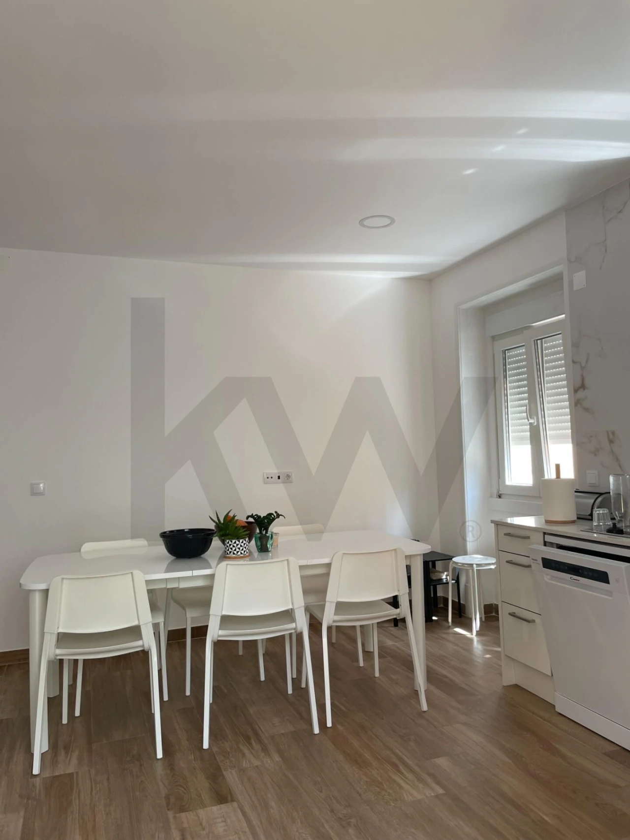 Apartamento T4 para Arrendamento em Areeiro Foto 63