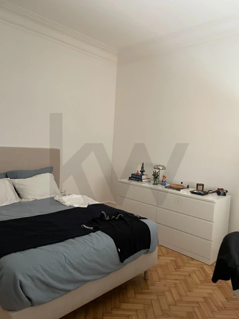 Apartamento T4 para Arrendamento em Areeiro