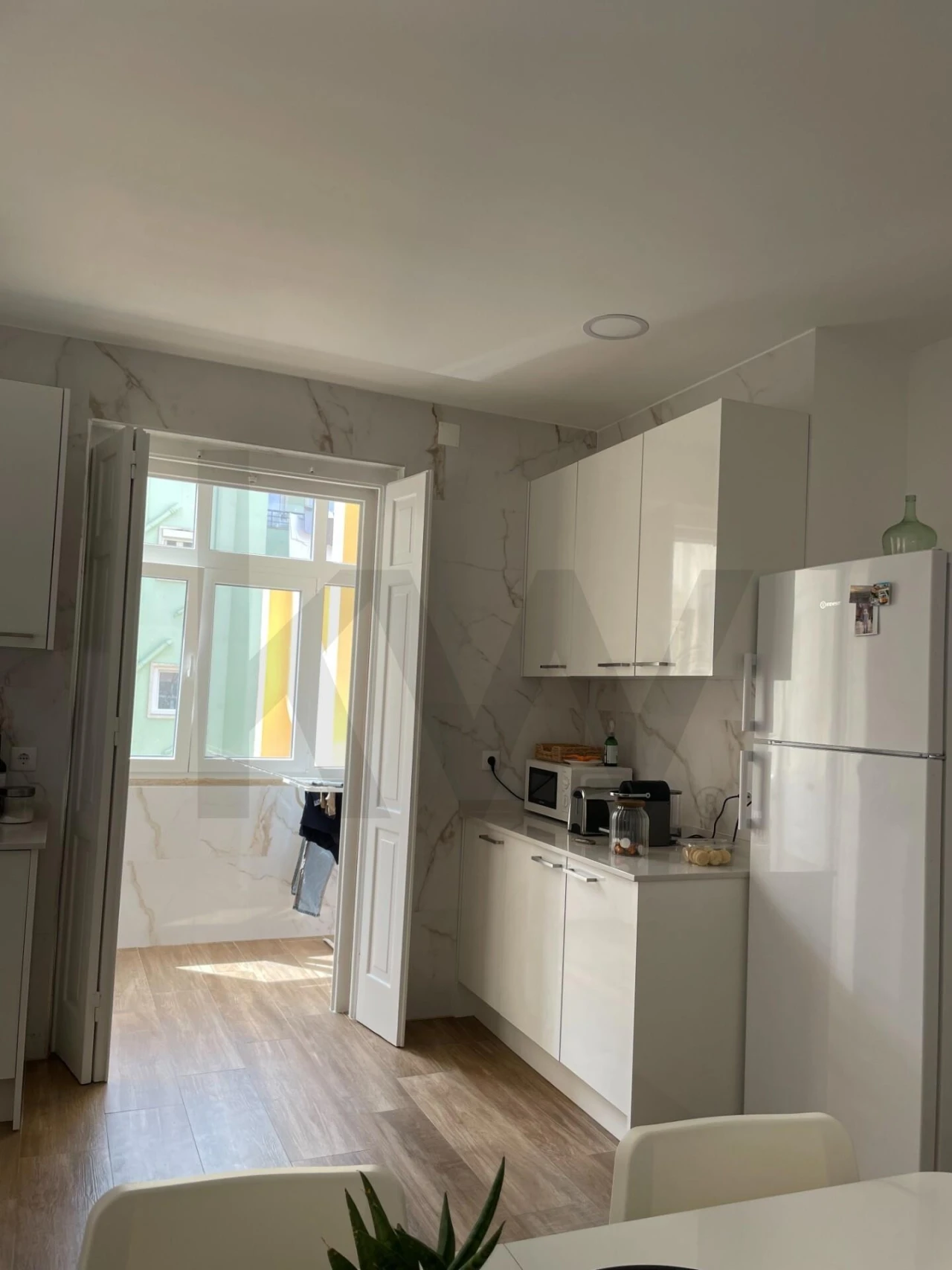 Apartamento T4 para Arrendamento em Areeiro Foto 64