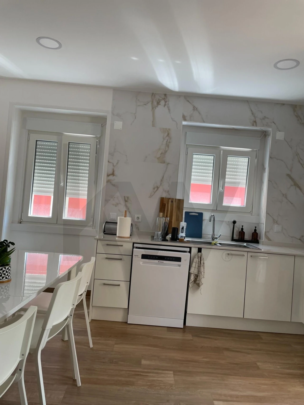 Apartamento T4 para Arrendamento em Areeiro Foto 62