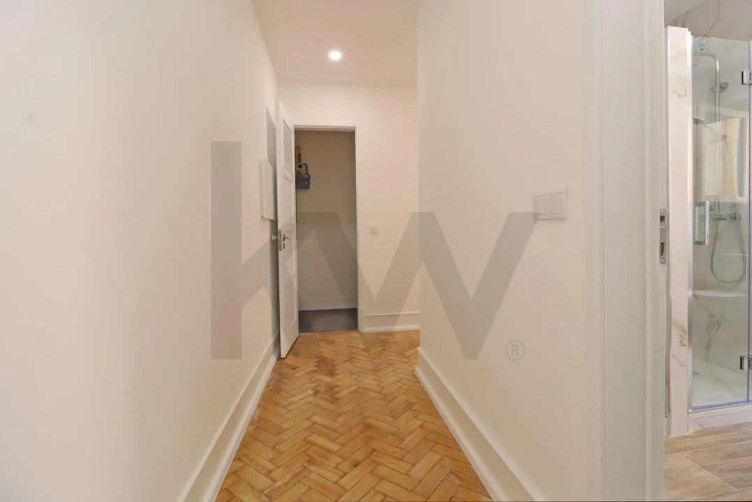 Apartamento T4 para Arrendamento em Areeiro Foto 26