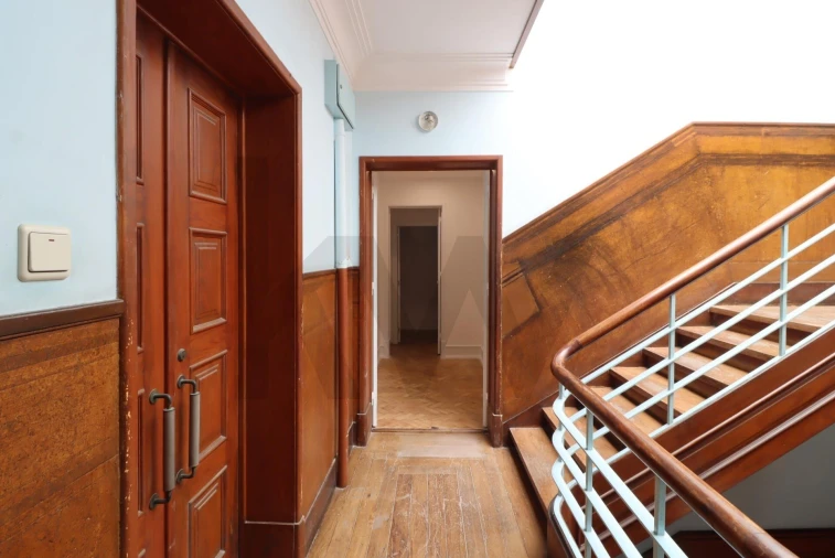 Apartamento T4 para Arrendamento em Areeiro Foto 45