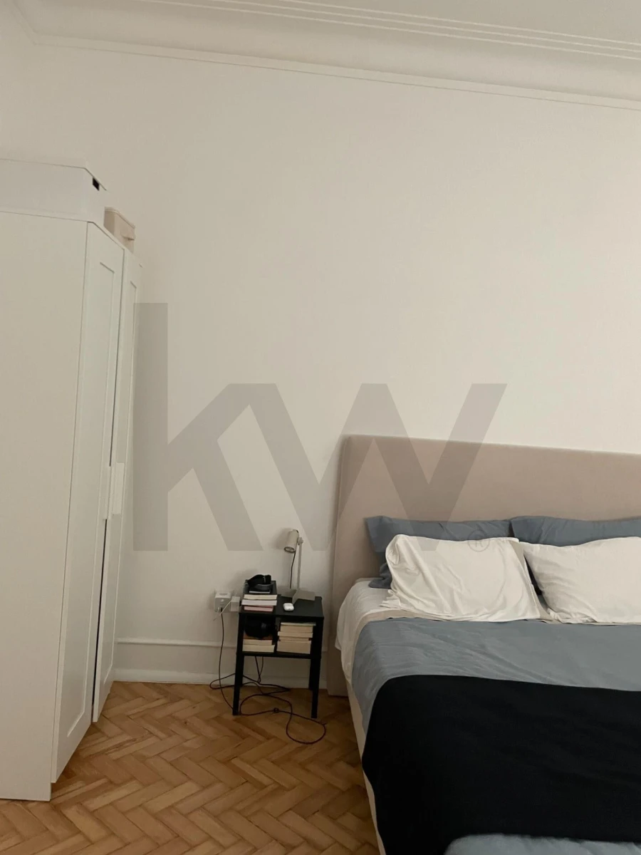 Apartamento T4 para Arrendamento em Areeiro Foto 56