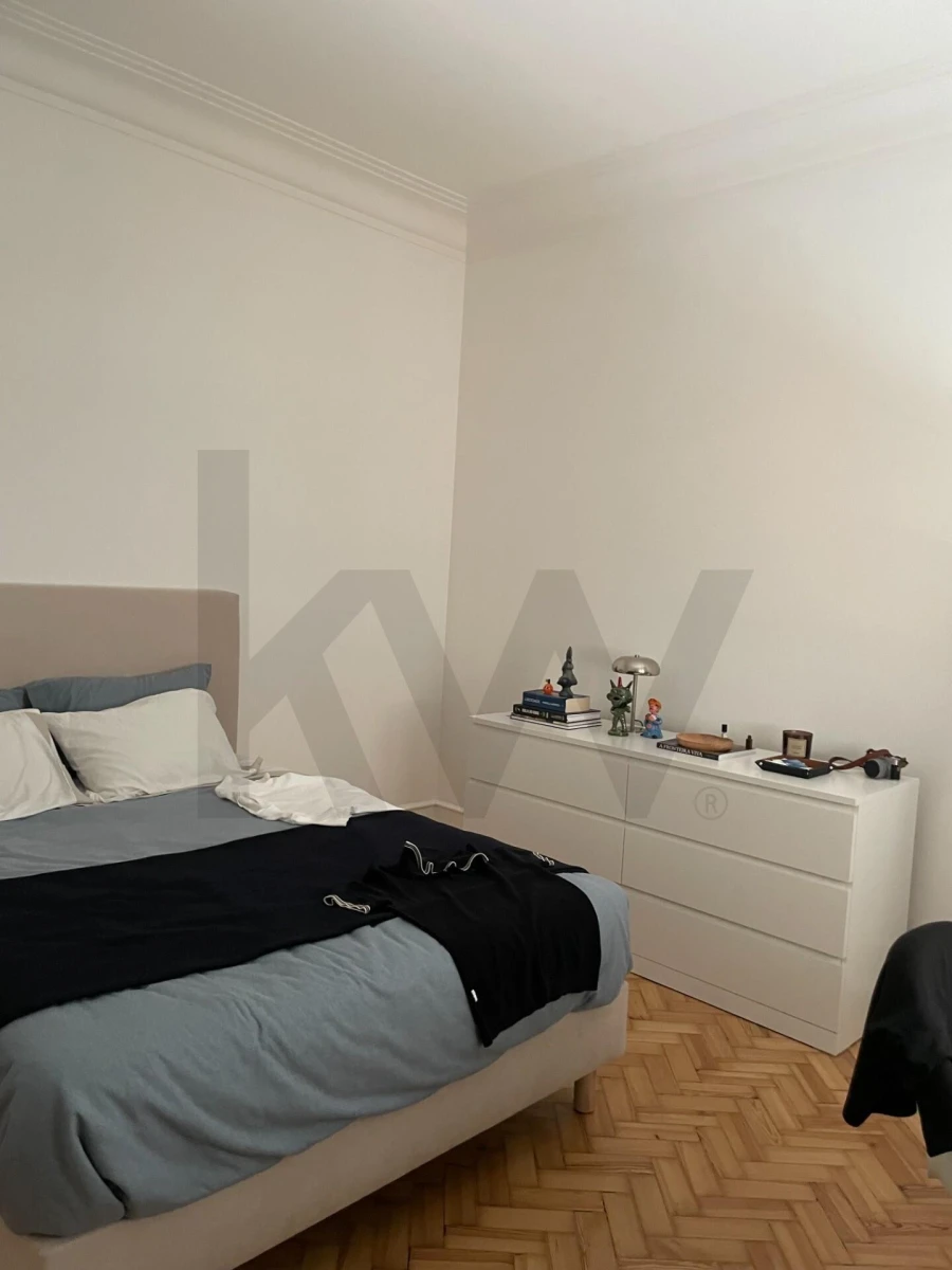 Apartamento T4 para Arrendamento em Areeiro Foto 59