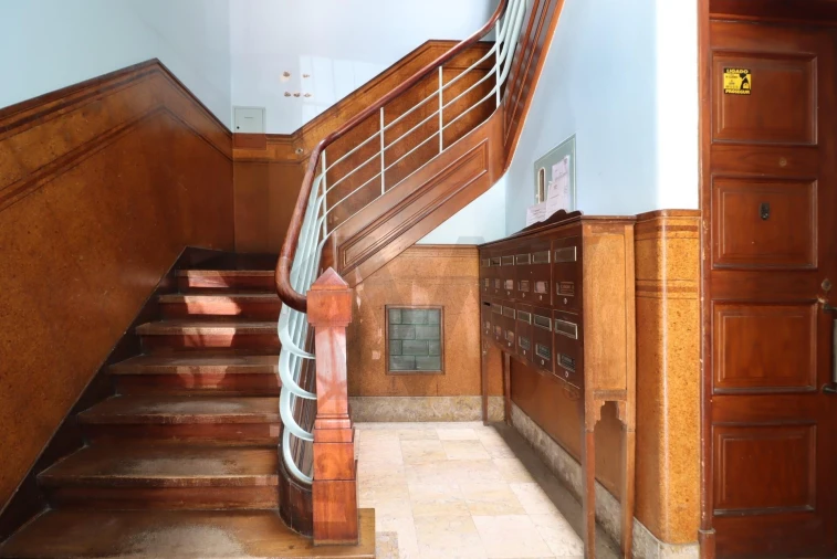 Apartamento T4 para Arrendamento em Areeiro Foto 50