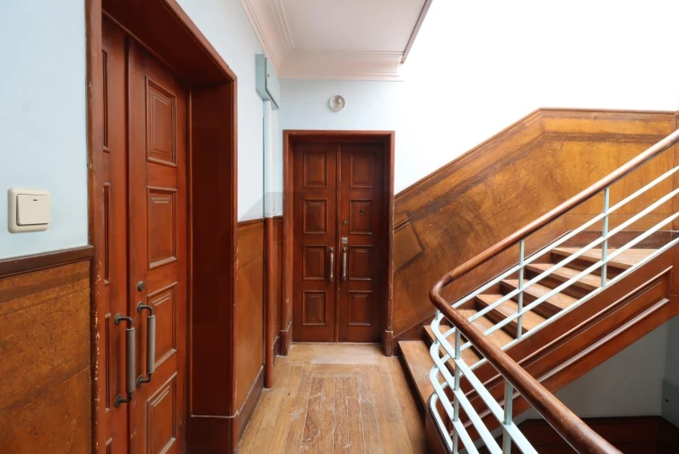 Apartamento T4 para Arrendamento em Areeiro Foto 47