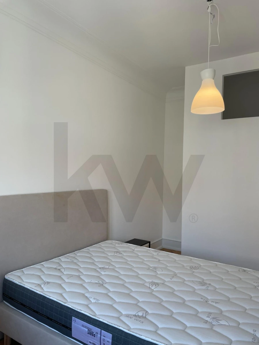 Apartamento T4 para Arrendamento em Areeiro Foto 60